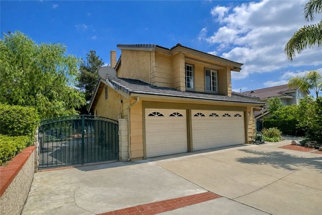 21308 E Fort Bowie, Walnut, CA 91789