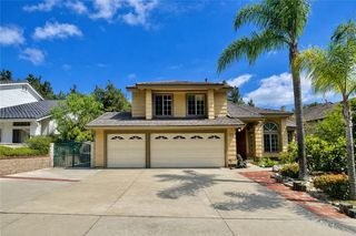 21308 E Fort Bowie, Walnut, CA 91789