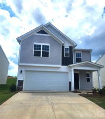 720 Espresso Drive, Shelby, NC 28152