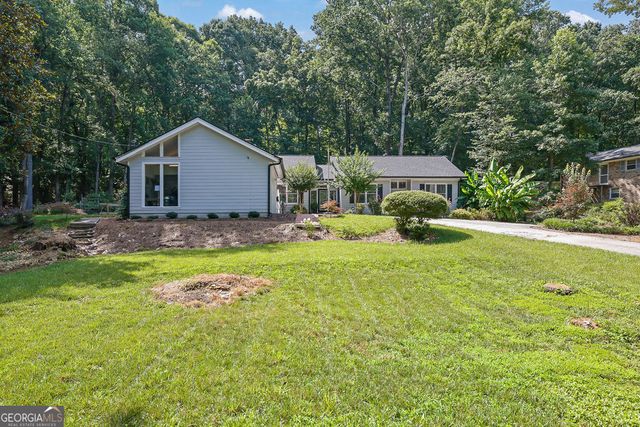 1980 Westwood Circle SE, Smyrna, GA 30080