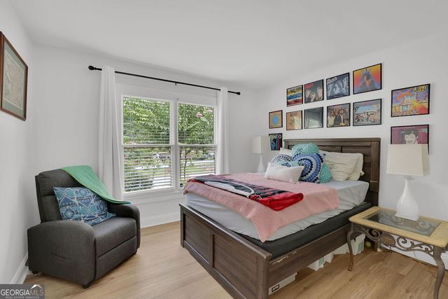 1980 Westwood Circle SE, Smyrna, GA 30080