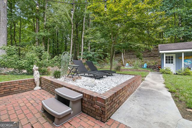 1980 Westwood Circle SE, Smyrna, GA 30080