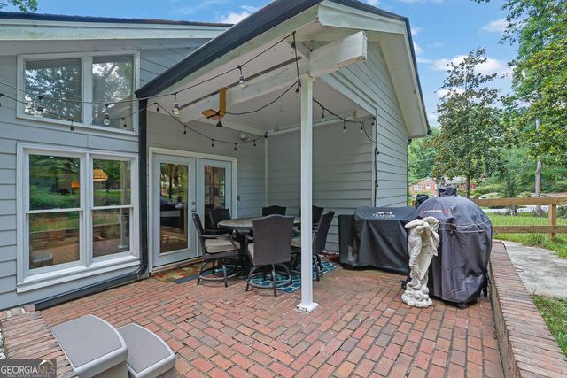 1980 Westwood Circle SE, Smyrna, GA 30080