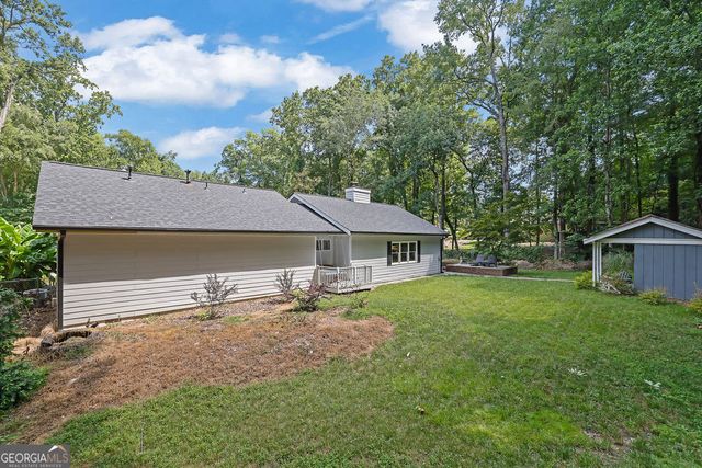 1980 Westwood Circle SE, Smyrna, GA 30080