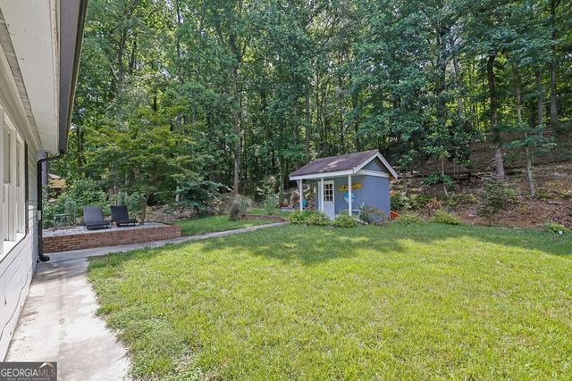 1980 Westwood Circle SE, Smyrna, GA 30080