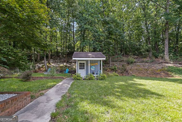 1980 Westwood Circle SE, Smyrna, GA 30080
