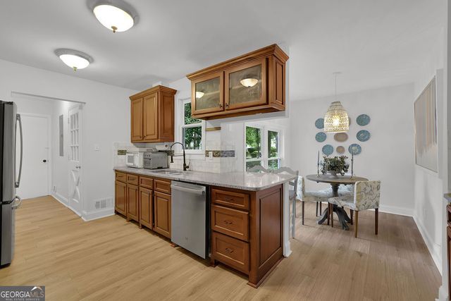1980 Westwood Circle SE, Smyrna, GA 30080