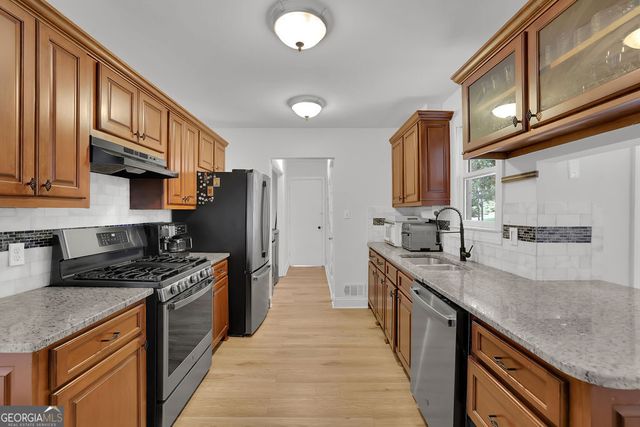 1980 Westwood Circle SE, Smyrna, GA 30080