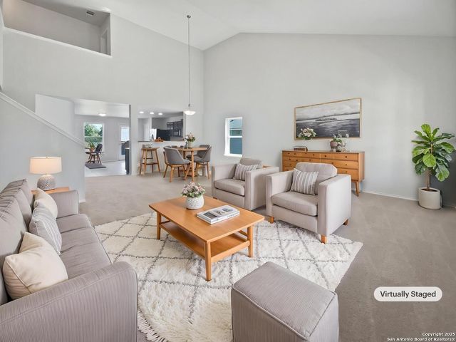 1520 Doncaster Drive, Seguin, TX 78155