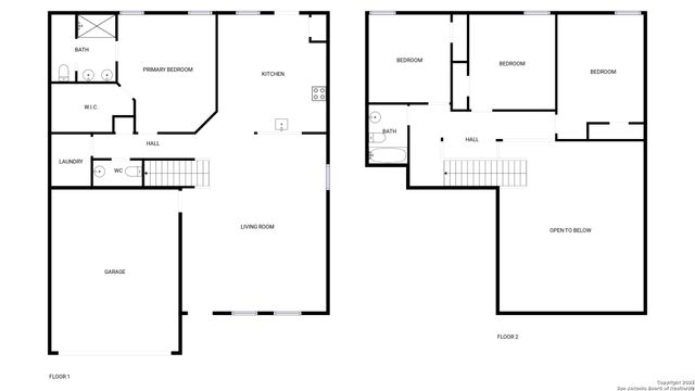 1520 Doncaster Drive, Seguin, TX 78155
