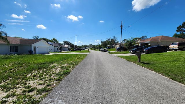 0 Centennial Street, Spring Hill, FL 34609