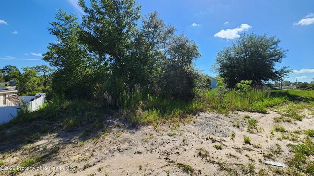 0 Centennial Street, Spring Hill, FL 34609