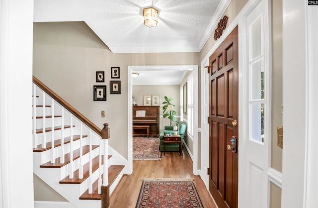 222 Quill Court, Columbia, SC 29212