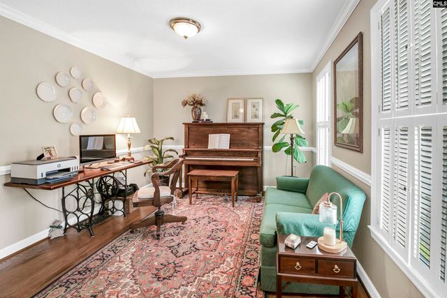 222 Quill Court, Columbia, SC 29212
