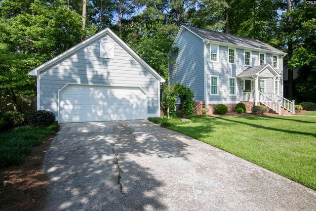 222 Quill Court, Columbia, SC 29212