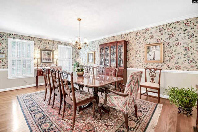 222 Quill Court, Columbia, SC 29212