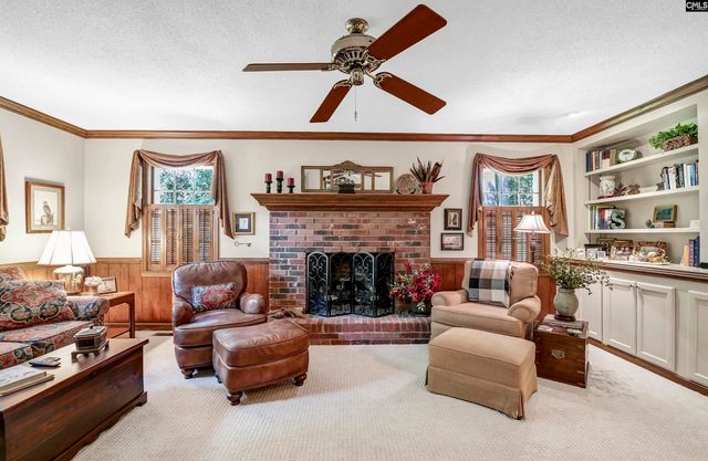 222 Quill Court, Columbia, SC 29212