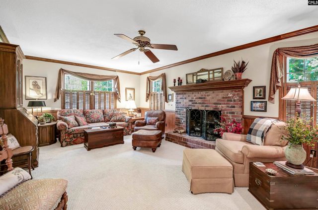 222 Quill Court, Columbia, SC 29212