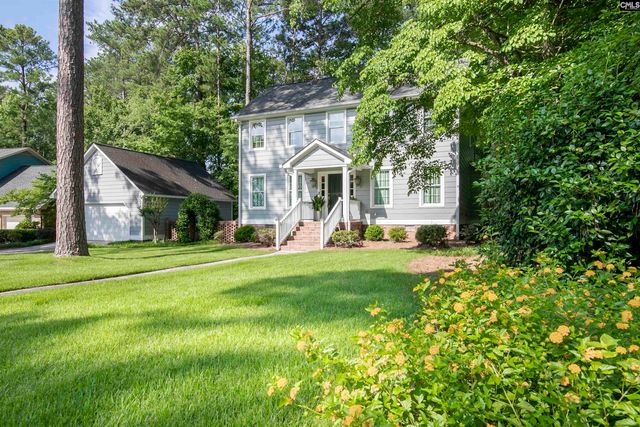 222 Quill Court, Columbia, SC 29212
