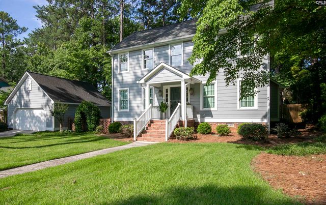 222 Quill Court, Columbia, SC 29212