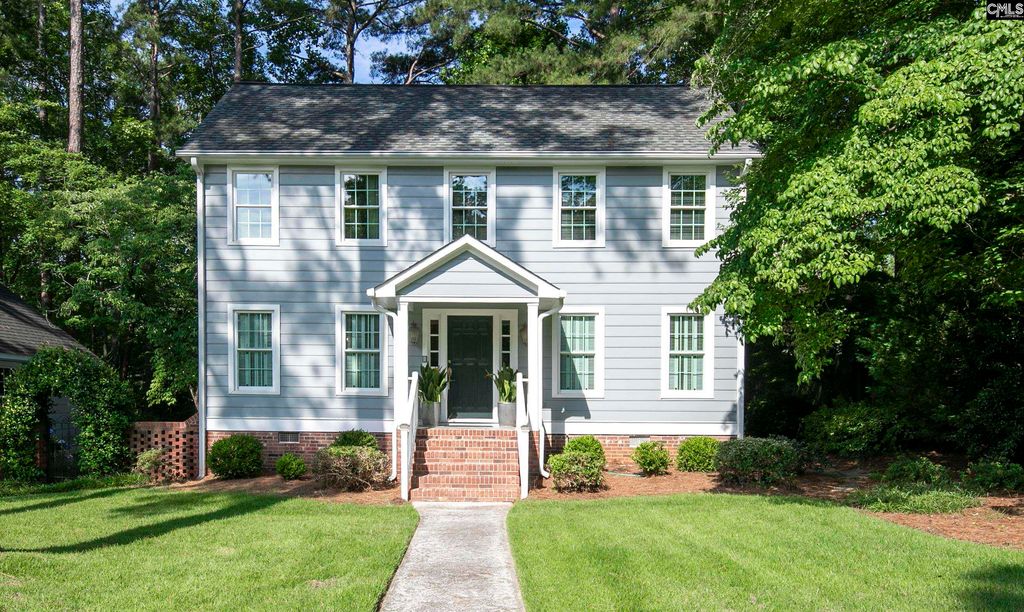 222 Quill Court, Columbia, SC 29212