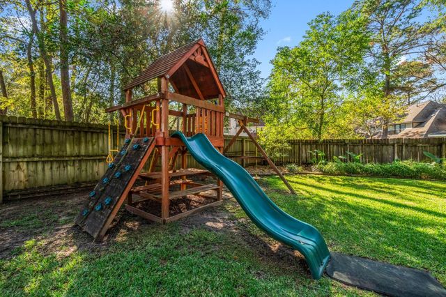 7 Elwood Hills Court, The Woodlands, TX 77381