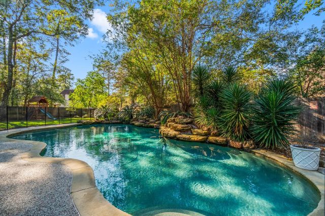 7 Elwood Hills Court, The Woodlands, TX 77381