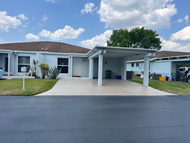 6846 Moonlit Drive, Delray Beach, FL 33446