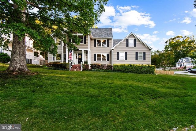 2 GREENHAVEN CT, Stafford, VA 22554