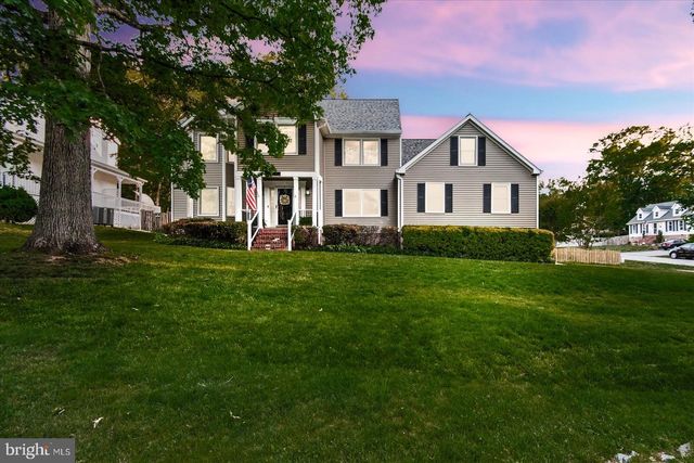 2 GREENHAVEN CT, Stafford, VA 22554