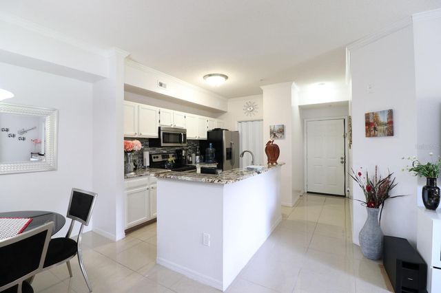 5610 PINNACLE HEIGHTS CIRCLE 107, Tampa, FL 33624