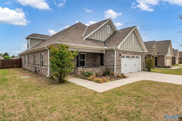 109 Gary Allen Boulevard, Madison, AL 35757