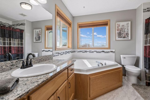 14418 Iodine Street NW, Anoka, MN 55303