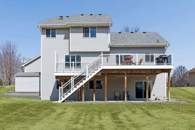 14418 Iodine Street NW, Anoka, MN 55303