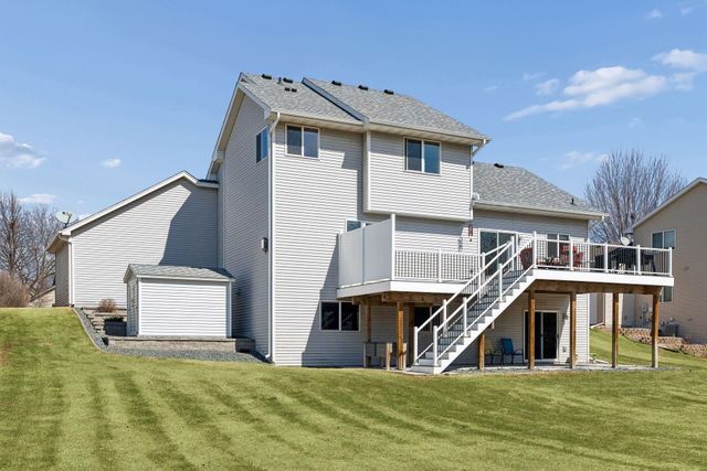 14418 Iodine Street NW, Anoka, MN 55303