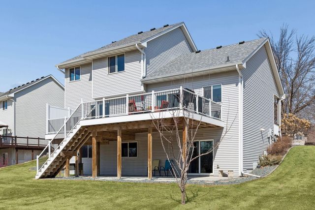 14418 Iodine Street NW, Anoka, MN 55303