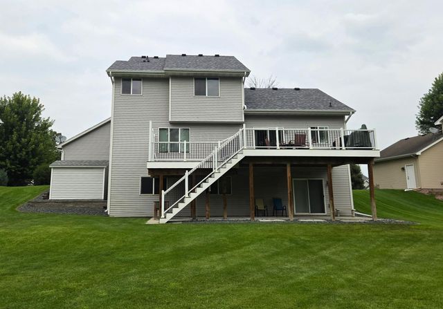 14418 Iodine Street NW, Anoka, MN 55303