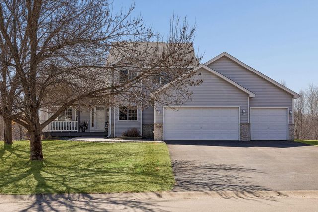 14418 Iodine Street NW, Anoka, MN 55303