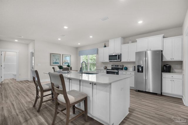 3287 Water Birch Rd, Cantonment, FL 32533