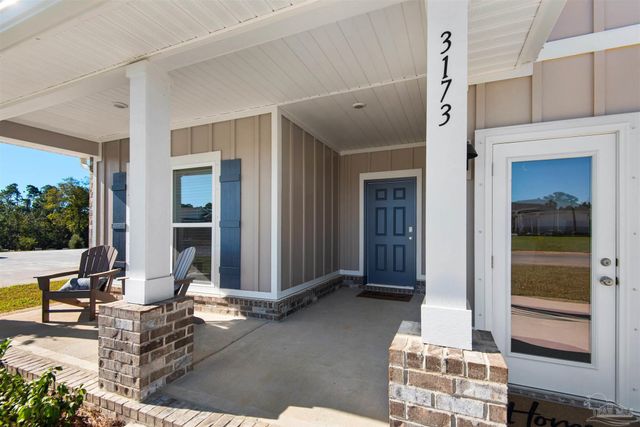 3287 Water Birch Rd, Cantonment, FL 32533