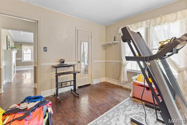 524 North Street, Farmington, MO 63640