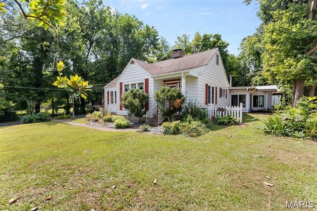 524 North Street, Farmington, MO 63640