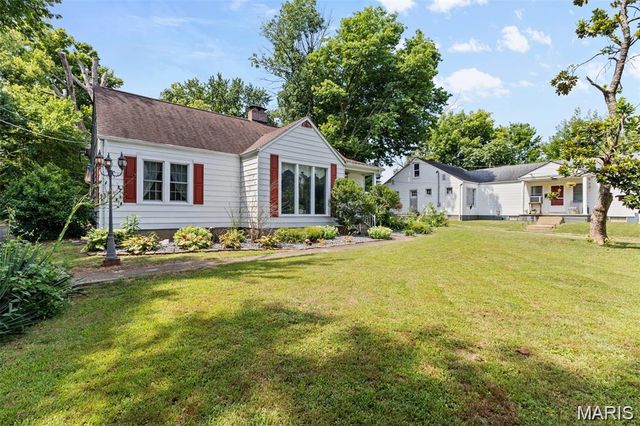 524 North Street, Farmington, MO 63640