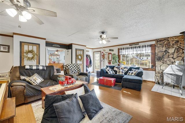 524 North Street, Farmington, MO 63640