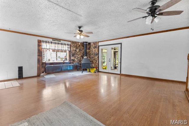 524 North Street, Farmington, MO 63640