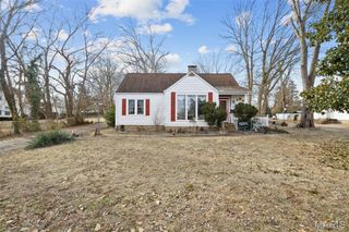 524 North Street, Farmington, MO 63640