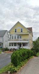 481 N Main Street, Woonsocket, RI 02895