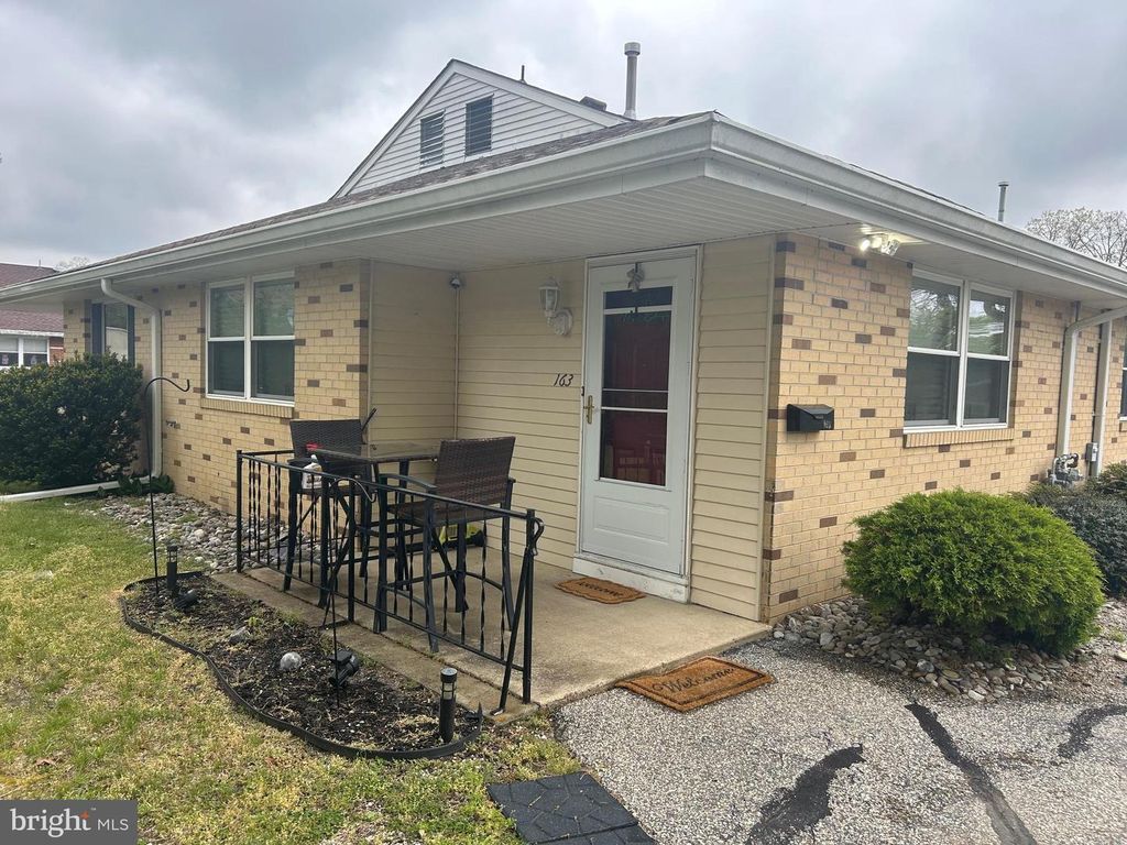 163 ELMTOWNE BLVD, Hammonton, NJ 08037