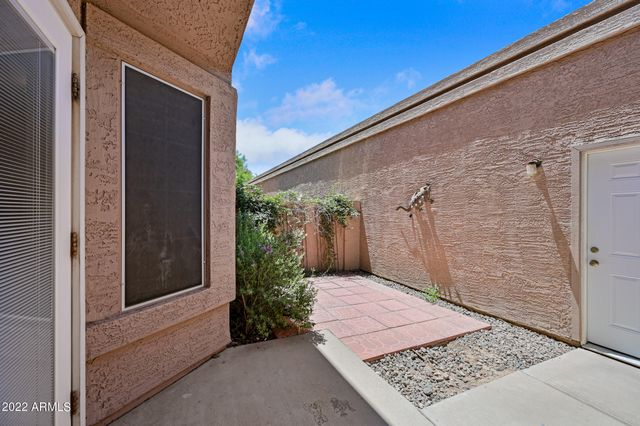 2875 W Highland Street Unit 1156, Chandler, AZ 85224