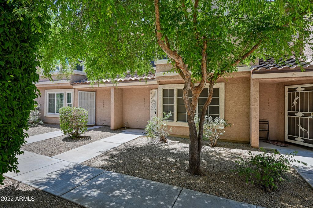 2875 W Highland Street Unit 1156, Chandler, AZ 85224